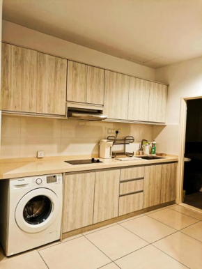 Mansion One 2 Bedroom Sea View City View 6Pax Georgetown Penang